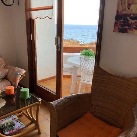 Vivienda Vacacional Balcon Sobre El Mar Los Cancajos Exterior photo