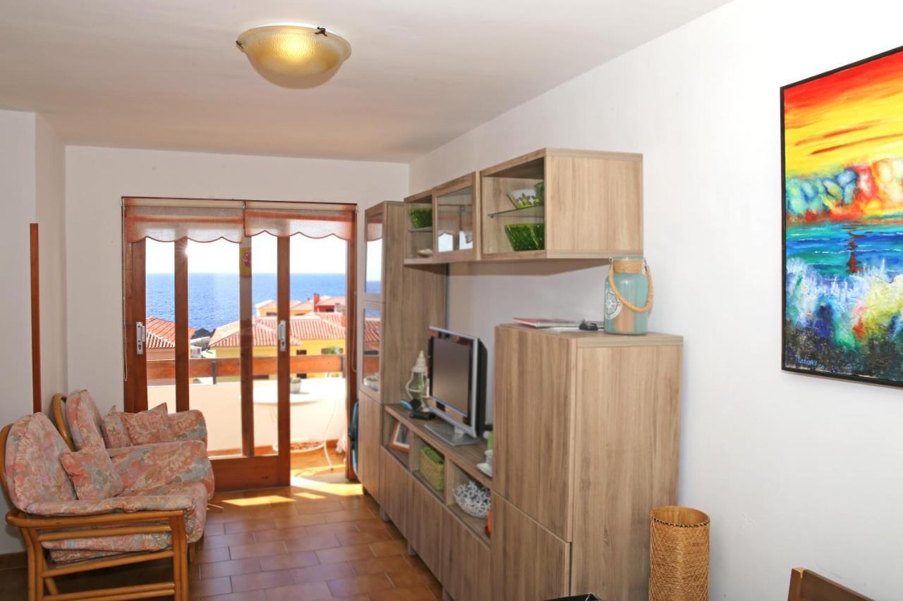 Vivienda Vacacional Balcon Sobre El Mar Los Cancajos Exterior photo